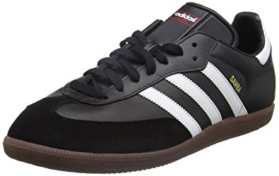 adidas Men’s Samba Low-Top Sneakers