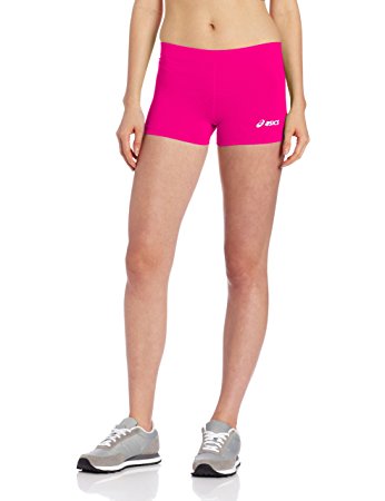 ASICS Women's Low Cut Shorts