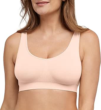 Bali Women's One Smooth U Bralette