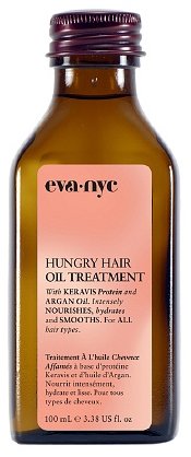 Eva NYC Hungry Hair Oil Treatment - 338 oz
