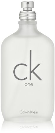 Calvin Klein CK One Eau de Toilette - 100 ml