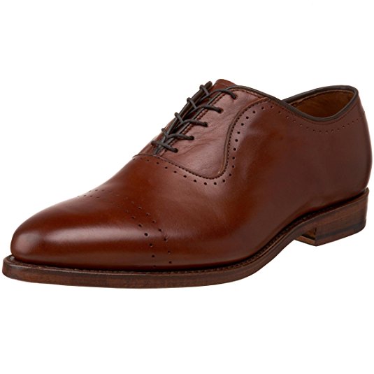 Allen Edmonds Men's Vernon Oxford