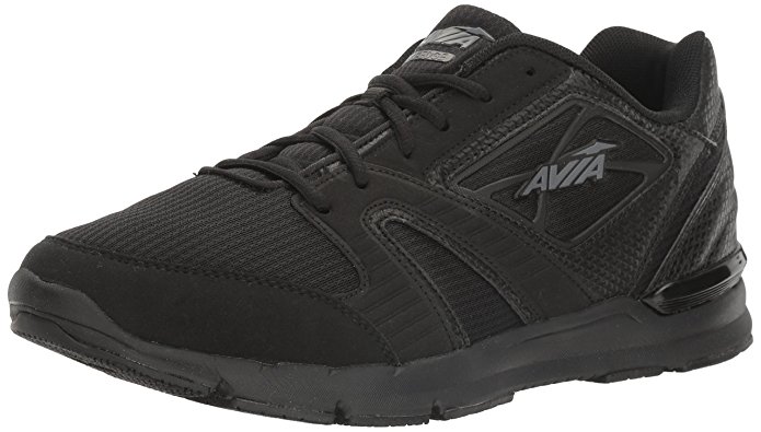 Avia Men's Avi-Edge Cross-Trainer Shoe