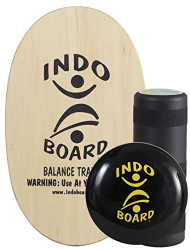 Indo Board Balance Board Original Training Package