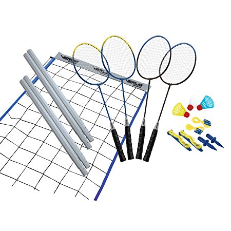 Verus Sports Badminton Set