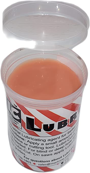 Lubri-Cut Drilling and Tapping Lubricant/Fluid/Paste