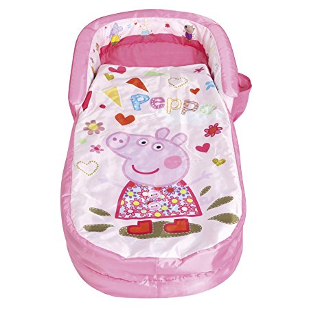 Peppa Pig My First Ready Bed