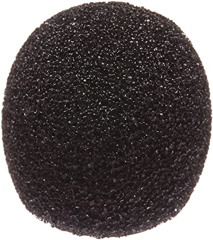 Audio-Technica AT8116 Foam Windscreen, Style M1