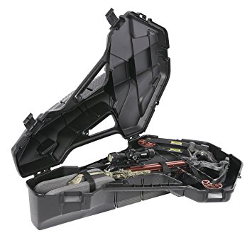 Plano Spire Crossbow Case, Black