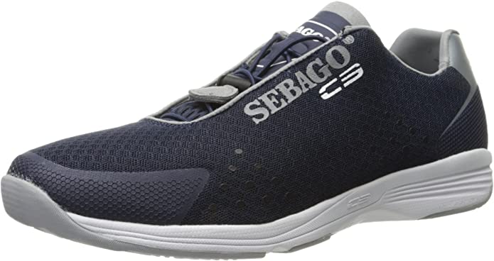 Sebago Men's Cyphon Sea Sport Boating Shoe
