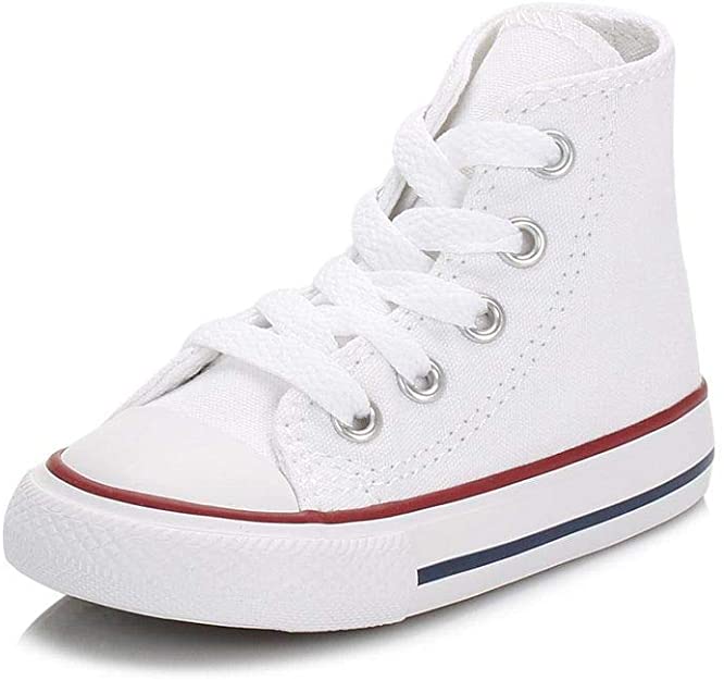 Converse Boy's Bootie Sneaker