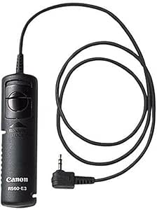 CANON Telecommande RS-60 E3 a Fil 60cm