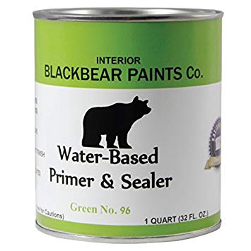 Cutting Edge Products Can Safe, Paint Quart