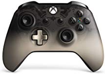 Xbox Wireless Controller - Phantom Black Special Edition