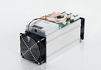 Antminer S9 13 TH/S 16nm ASIC Bitcoin Miner