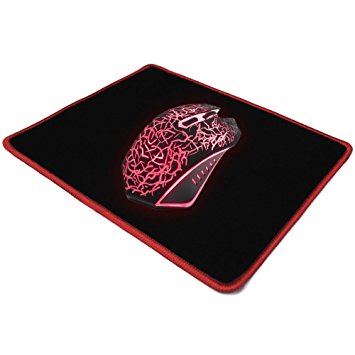 Stratagem Surface 1.5mm Ultrathin Mobile Mousepad