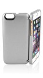 EYN Products iPhone 6 Carrying Case - Retail Packaging - Silver