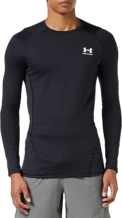 Under Armour Men's ColdGear Fitted Crew