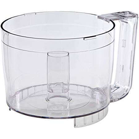 Cuisinart DLC-2AWB-1 Work Bowl for Mini-Prep Plus (DLC-2A)