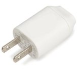 Kindle US Power AdapterKindle 3  4  Touch  Fire AC Power AdapterNot included with Kindle or Kindle TouchUSB AC Wall Travel Charger for Amazon Kindle FireWhite NEW sellerCost-price salesAccumulated credibility