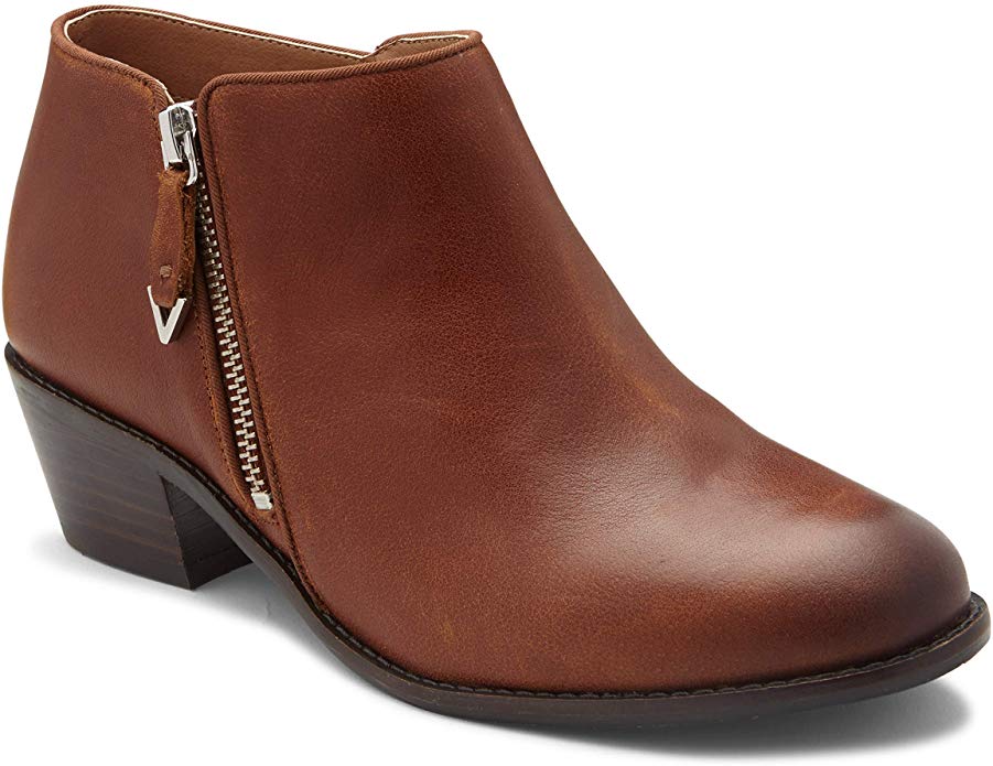 Vionic Women's, Jolene Bootie