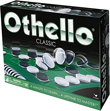Cardinal Othello - Classic - Othello -