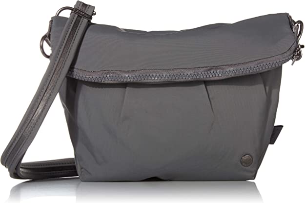 Pacsafe Citysafe Cx Anti Theft Convertible Crossbody