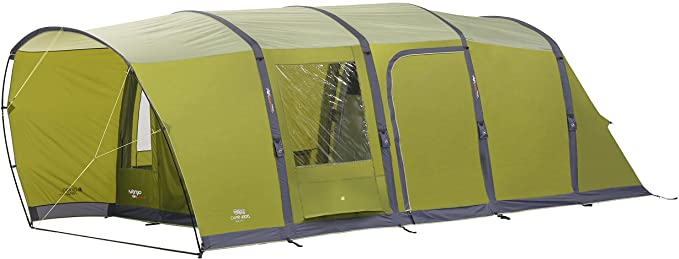 Vango Family-Tents Vango Capri Tent