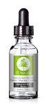 OZ Naturals - THE BEST Hyaluronic Acid Serum For Skin - Potent Anti Aging Serum - Best Anti Wrinkle Serum With Vitamin C  Vitamin E - A Facelift In A Bottle Vegan Hyaluronic Acid Serum Plumps Dull Skin - Proven To Fill Fine Lines and Wrinkles