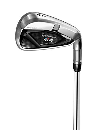 TaylorMade M4 Iron Set