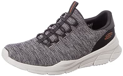 Skechers Mens Equalizer 4.0 - Wraithern Sneaker