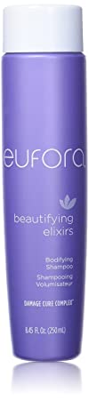 Eufora Beautifying Elixirs Bodifying Shampoo - 8.5 oz by Eufora Hair