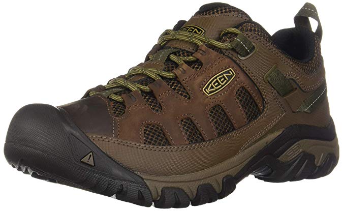 Keen Men's, Targhee Vent Hiking Sneakers