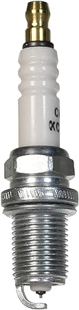 Champion Double Platinum Power 7548 Spark Plug (Carton of 1) - KC10PYPB4