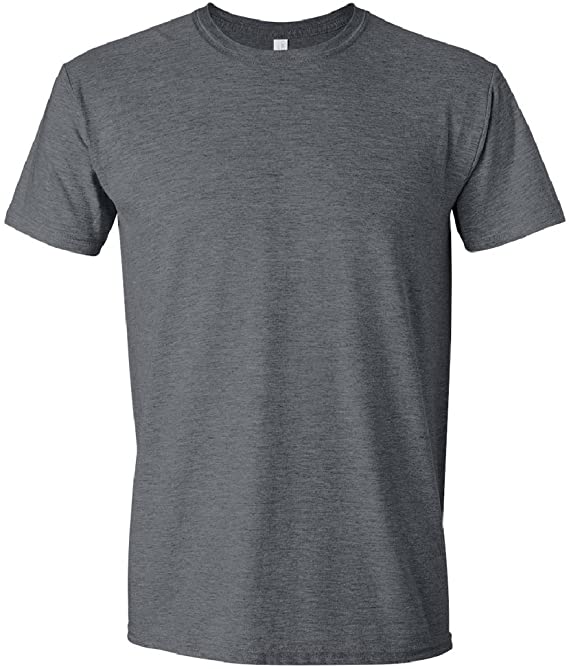 Mens 4.5 Oz. Softstyle T-Shirt (G640)