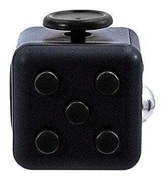 Generic VHEM Fidge Cube Relieves Stress & Anxiety Attention Toy