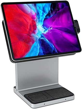 Kensington iPad Docking Station - StudioDock for 11" iPad Pro and iPad Air (K34031WW)