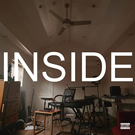 Inside (The Songs) [LP]