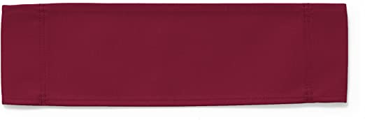 Telescope Casual 3REC25C00 Canvas Director Chair Replacement Cover, Burgundy