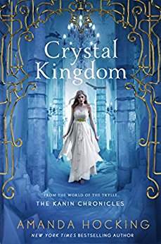 Crystal Kingdom (The Kanin Chronicles)