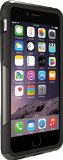 OtterBox COMMUTER iPhone 66s Case - Frustration-Free Packaging - BLACK