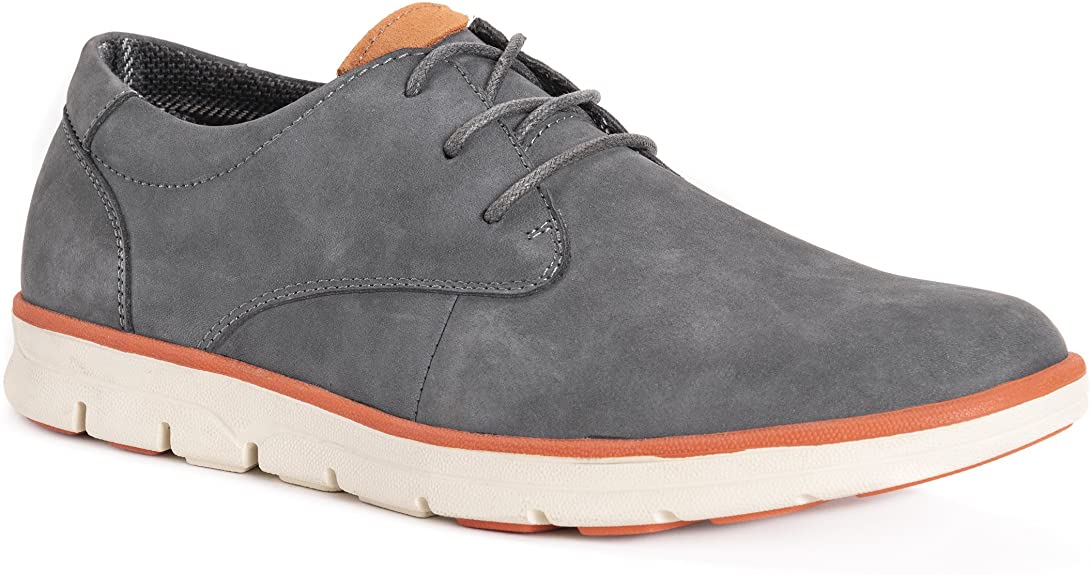 MUK LUKS Mens Men's Scott Shoes Fashion Sneaker