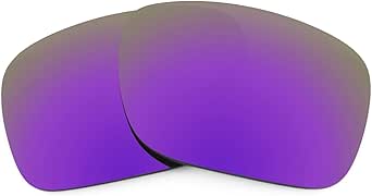 Revant Replacement Lenses for Oakley Holbrook Mix