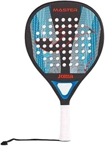 Joma Raquette de padel Master, multicolore, Taille unique