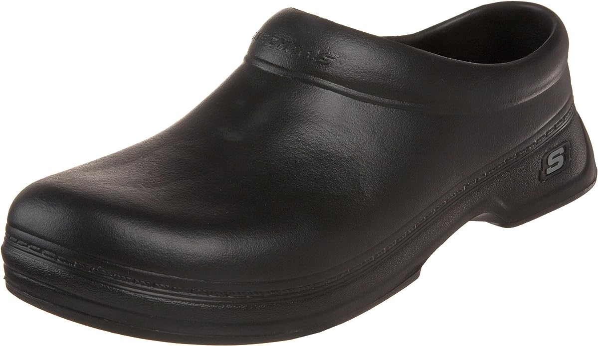 Skechers Men's Balder Clog