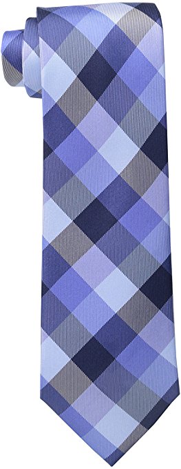 Tommy Hilfiger Men's Buffalo Tartan Tie