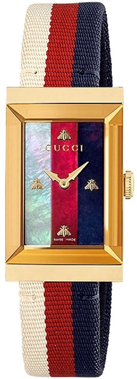 Gucci G-Frame - YA147405