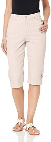 Gloria Vanderbilt Women's Amanda Skimmer Short