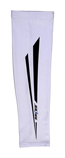Sahoo Anti-UV Air-Dry Sleeve Breathable Arm Warmers (1 Pair)