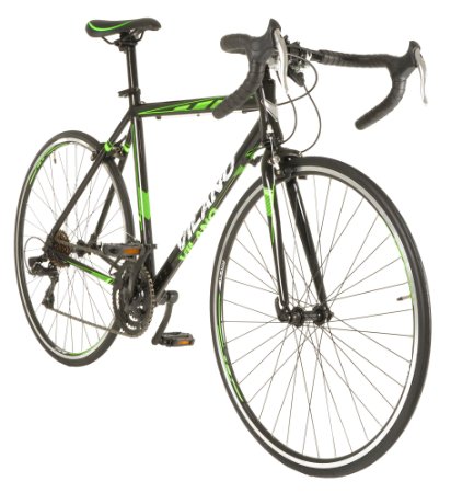 Vilano R2 Commuter Aluminum Road Bike Shimano 21 Speed 700c